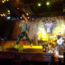 Poze User foto album Iron Maiden concerteaza la Bucuresti pe Stadionul Cotroceni - iron maiden