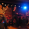 Poze Poze Trupa 1 1 2 - Hard Rock Cafe-2009