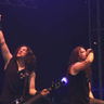 Poze Poze Graspop Metal Meeting 2009 - Anthrax@Graspop 2009