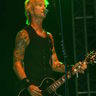 Poze Poze Graspop Metal Meeting 2009 - Duff McKagan's Loaded@Graspop 2009