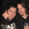 Poze Concert Evergrey si Chaoswave la Bucuresti (User Foto) - Evergrey7