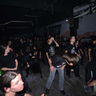 Poze Poze L.O.S.T. in LMC - Poze L.O.S.T. in Live Metal Club