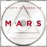 Poze Poze 30 Seconds to Mars - Coperta noului single 'Kings&Queens'
