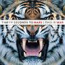 Poze Poze 30 Seconds to Mars - Coperta albumului This Is War valabila in tarile care nu au putut participa la Faces of Mars