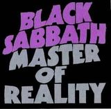 Versiunea master a albumului Master Of Reality (Black Sabbath) scoasa la licitatie