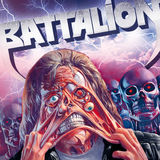 Battalion - Underdogs