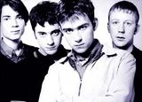 Parlophone Records spera la un nou album Blur