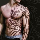 Totul despre tatuaje - de la moft la tratament medical