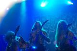 Belphegor dezvaluie data de lansare pentru noul album