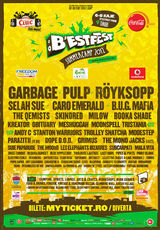 B''estfest 2012