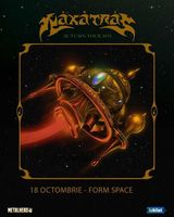 Naxatras la FORM SPACE