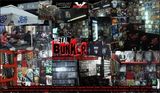 Metal Bunker - un nou magazin pentru metalisti in Bucuresti
