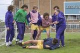 Filmul saptamanii: The Damned United