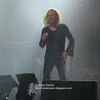 ronnie &heaven and hell live paris