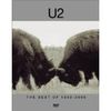 Cumpara U2 - THE BEST OF 1990-2000 KING (DVD) U2 - THE BEST OF 1990-2000 KING (DVD)