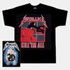 Cumpara Metallica - Kill 'em All - marime L (T-Shirt) Metallica - Kill 'em All - marime L (T-Shirt)