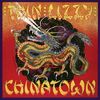Thin Lizzy - Chinatown (1CD)