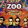 Cumpara U2 - ZOO TV JEWEL CASE (DVD) U2 - ZOO TV JEWEL CASE (DVD)