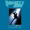Thin Lizzy - Life (2CD)