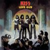 Kiss - Love Gun (1CD)
