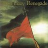 Thin Lizzy - Renegade (1CD)