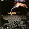 Thin Lizzy - Thunder & Lightning (1CD)