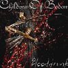 Cumpara Children Of Bodom - Blooddrunk (CD) Children Of Bodom - Blooddrunk (CD)