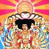 Jimi Hendrix - Bold As Love (CD)