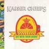 Kaiser Chiefs - Off With Their Heads (CD)