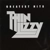Thin Lizzy - Greatest Hits Cd & Dvd (CD)