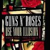 Guns N' Roses - Use Your Illusion I (DVD)