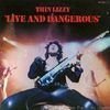Thin Lizzy - Thin Lizzy Live And Danger (DVD)
