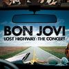 Bon Jovi - Lost Highway Dvd (DVD)