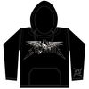 Cumpara METALLICA - SCARY (HOODED Size M) METALLICA - SCARY (HOODED Size M)