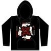 Cumpara RED HOT Chili Peppers - BLOOD SEX SUGAR MAGIK (HOODED Size L) RED HOT Chili Peppers - BLOOD SEX SUGAR MAGIK (HOODED Size L)