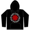 Cumpara RED HOT Chili Peppers- ASTERISK (HOODED Size M) RED HOT Chili Peppers- ASTERISK (HOODED Size M)