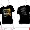 Cumpara Bullet For My Valentine - SCREAM (T-Shirt IN A TIN Size L) Bullet For My Valentine - SCREAM (T-Shirt IN A TIN Size L)