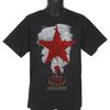 Guns N Roses - STAR&SMOKE (T-SHIRT Size L)