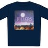 KILLERS - DAY&AGE (T-SHIRT Size M)