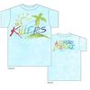 KILLERS - D&A RETRO (T-SHIRT Size M)
