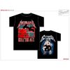 Cumpara METALLICA - KILL EM ALL (T-SHIRT Size S) METALLICA - KILL EM ALL (T-SHIRT Size S)