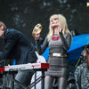 The Asteroids Galaxy Tour