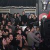 Cargo special de Craciun in Silver Church