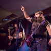 POZE Cargo @ Hard Rock Cafe Bucuresti
