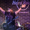 POZE Cargo @ Hard Rock Cafe Bucuresti
