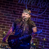 POZE Cargo @ Hard Rock Cafe Bucuresti