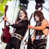 Poze Metalhead Meeting 2015 - Ziua 1