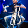 Poze 2Cellos la Sala Palatului