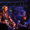 Poze Lacuna Coil, Cellar Darling si Sinheresy in Quantic