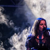 Poze Lacuna Coil, Cellar Darling si Sinheresy in Quantic